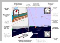 La FVRM y la UCAM ponen en marcha el proyecto "Sailing for Physical Disable People"  